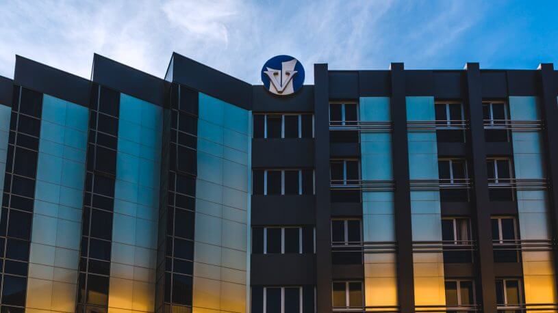 Hotel Vojvodina Zrenjanin